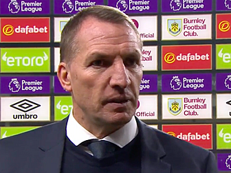 WATCH: Rodgers laments injurie...